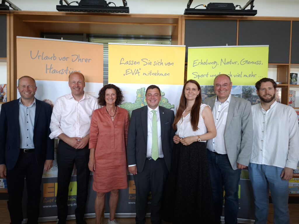 Neuer Vorstand 2026