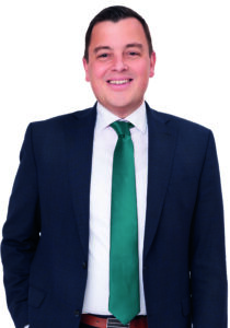 Dr. Marc Sturm
Landrat
