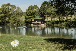 Read more about the article Unterwegs in den reizvollen Lechauen – Sander Seen, Thierhaupten, Mandlachsee